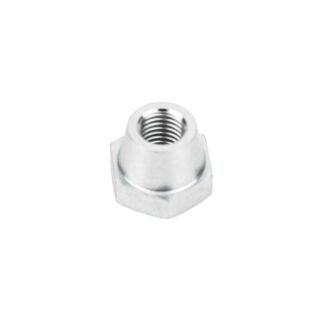 Triumph Rear Brake Trunnion Adjuster Nut 21 7006, 21 2243