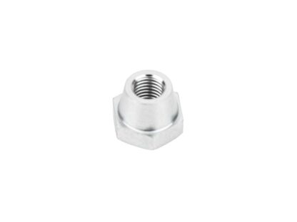 Triumph Rear Brake Trunnion Adjuster Nut 21 7006, 21 2243