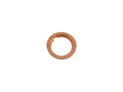 Triumph Rear Master Cylinder Copper Sealing Washer 60 4597