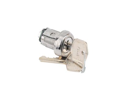 Triumph Seat Lock Assembly 60 7215