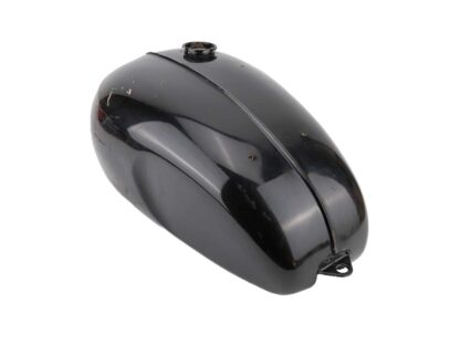 Triumph T120 Tr6 Fuel Tank (2)