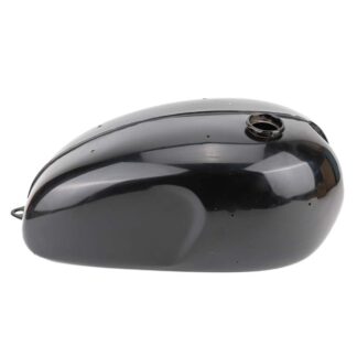 Triumph T120 Tr6 Fuel Tank