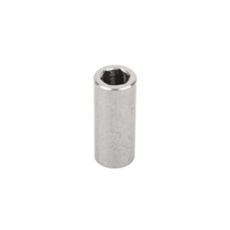Triumph T140 Tr7 Cylinder Head Socket Nut 21 2204