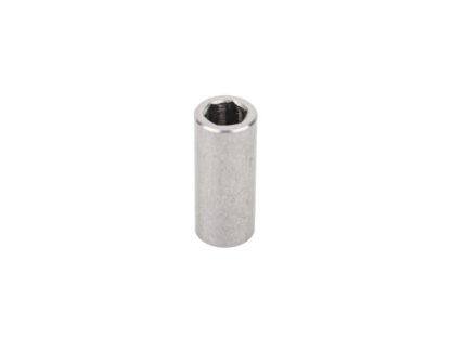 Triumph T140 Tr7 Cylinder Head Socket Nut 21 2204