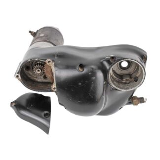 Triumph T140 Tr7 Electric Start Timing Cover Assembly
