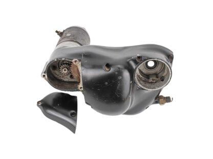 Triumph T140 Tr7 Electric Start Timing Cover Assembly