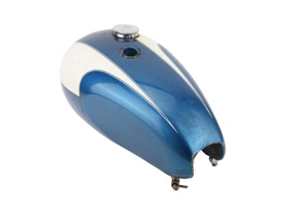 Triumph T140 Tr7 Fuel Tank 83 4772 Fgh (2)