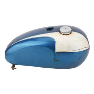 Triumph T140 Tr7 Fuel Tank 83 4772 Fgh