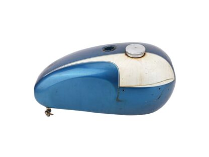 Triumph T140 Tr7 Fuel Tank 83 4772 Fgh