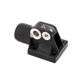 Triumph T140 Tr7 Master Cylinder Mounting Body 60 7164