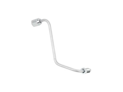 Triumph T140 Twin Disc Bottom Yoke Brake Pipe 60 7495