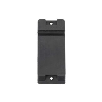 Triumph T150 T160 Oil Cooler Reflector Backing Rubber 82 9907, F9907