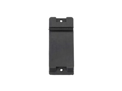 Triumph T150 T160 Oil Cooler Reflector Backing Rubber 82 9907, F9907