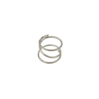 Triumph T160 Abutment Pivot Spacer Spring 60 4596