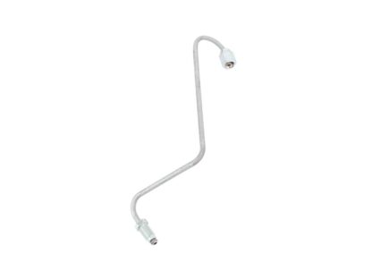 Triumph T160 Rear Brake Pipe 60 4415