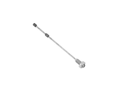 Triumph T160 Throttle Valve Rod 60 4315