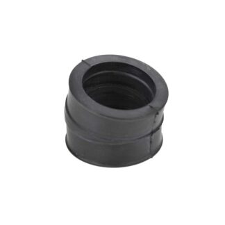 Triumph Tss Angled Carburetor Rubber 60 7625