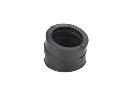 Triumph Tss Angled Carburetor Rubber 60 7625