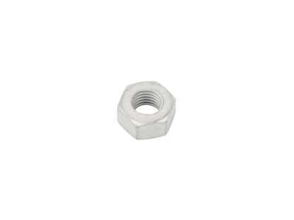 Triumph Tss Exhaust Clamp Nut 21 7138