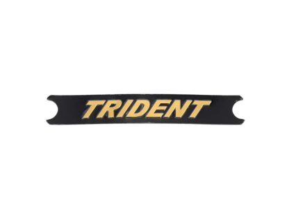 Triumph Trident Side Cover Decal 60 4569