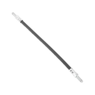 Triumph Yoke To Slider Front Brake Hose 60 4175