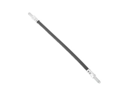 Triumph Yoke To Slider Front Brake Hose 60 4175