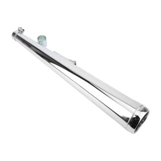 Universal Dunstall Type Muffler We38001