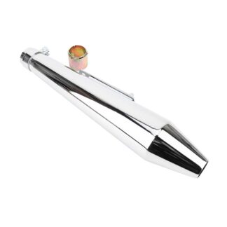 Universal Megaphone Muffler We38018