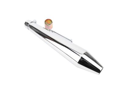 Universal Megaphone Muffler We38018