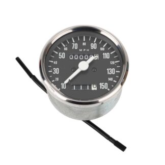 Veglia Type 150mph Speedo 60 7222l