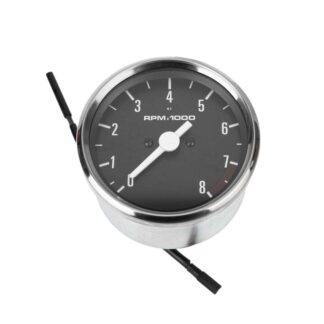 Veglia Type Tachometer 60 7223l