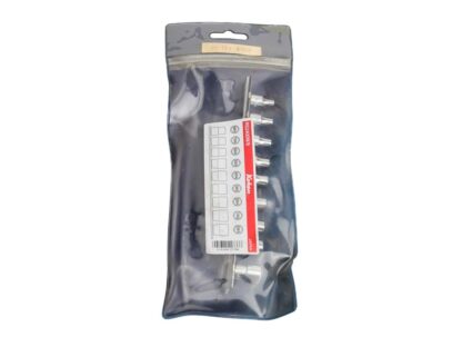 0ba 8ba Whitworth Socket Set