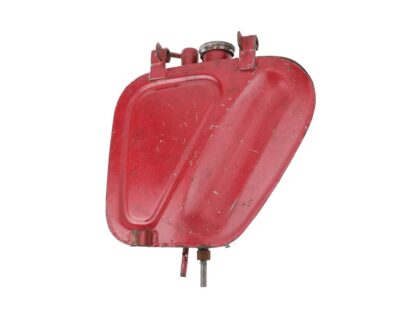1968 1969 Triumph Oil Tank 4 82 7836 (2)