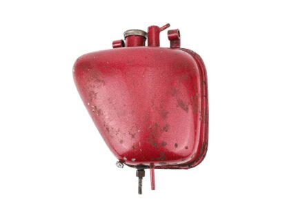 1968 1969 Triumph Oil Tank 4 82 7836