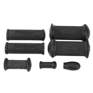 1968 Triumph Footrest Rubber Kit