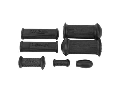 1968 Triumph Footrest Rubber Kit