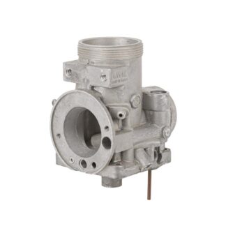 Amal Mk2 Rh Carburetor Body