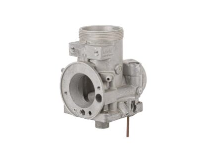 Amal Mk2 Rh Carburetor Body