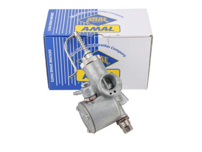Amal Monobloc Carburetor 376 273