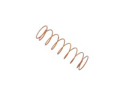 Amal Monobloc Light Throttle Spring 376 132