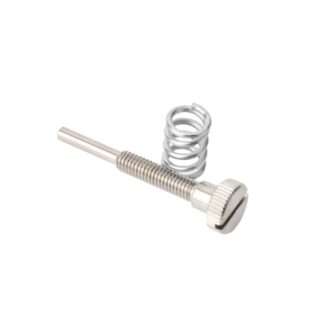 Amal Monobloc Throttle Stop Screw Kit Rkc 514, 376068, 376069
