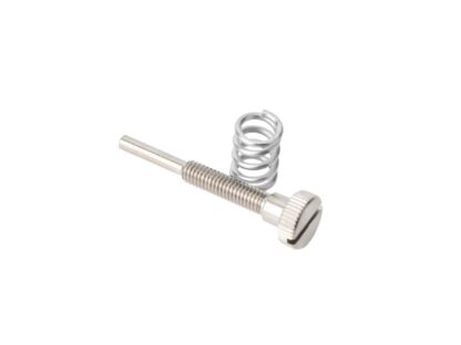 Amal Monobloc Throttle Stop Screw Kit Rkc 514, 376068, 376069