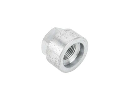 Bsa A10 A65 Rear Wheel Spindle Nut 67 6031 (2)