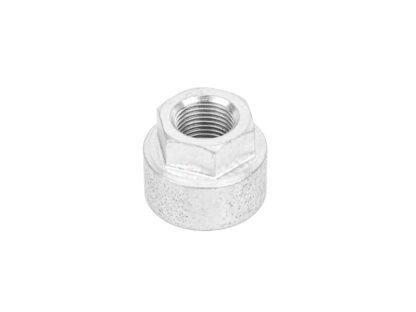 Bsa A10 A65 Rear Wheel Spindle Nut 67 6031