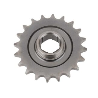 Bsa A50 A65 20t Gearbox Sprocket 68 3073