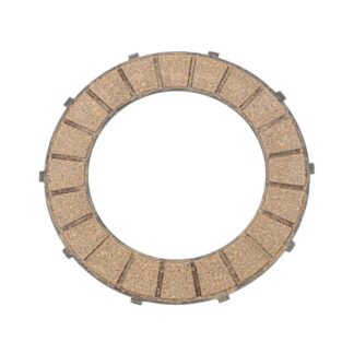 Burman Clutch Friction Plate 3360 85, C24as