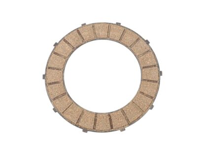 Burman Clutch Friction Plate 3360 85, C24as