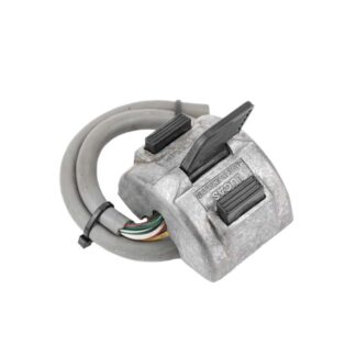 Lucas 169 Handlebar Switch Clamp 1