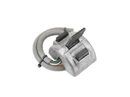Lucas 169 Handlebar Switch Clamp 1