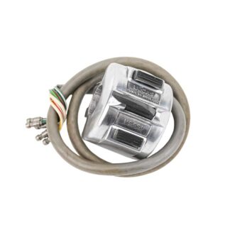 Lucas 169sa Handlebar Switch Clamp